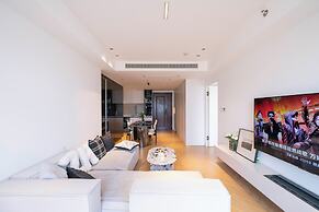 ZHome-Count luxury apartment