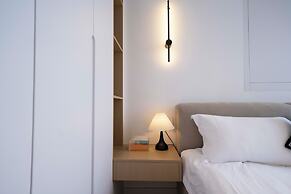 ZHome-Count luxury apartment