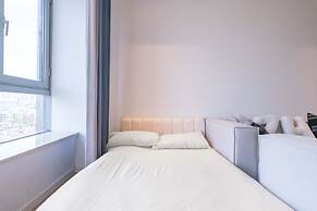 ZHome-Count luxury apartment