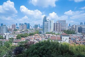 ZHome-Count luxury apartment