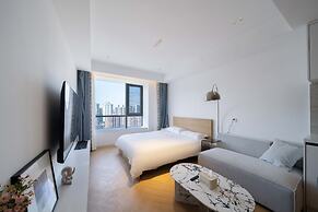 ZHome-Count luxury apartment