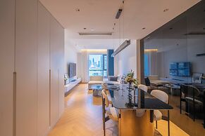 ZHome-Count luxury apartment