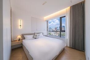 ZHome-Count luxury apartment
