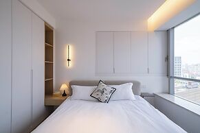 ZHome-Count luxury apartment