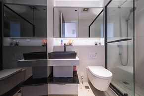 ZHome-Count luxury apartment