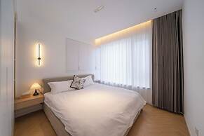 ZHome-Count luxury apartment