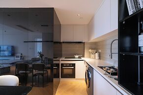 ZHome-Count luxury apartment