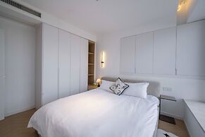 ZHome-Count luxury apartment