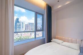 ZHome-Count luxury apartment