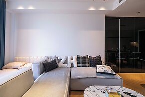 ZHome-Count luxury apartment