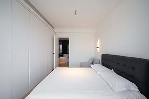 ZHome-Count luxury apartment