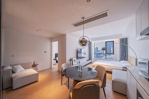 ZHome-Count luxury apartment