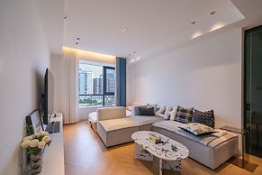 ZHome-Count luxury apartment