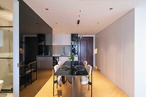 ZHome-Count luxury apartment