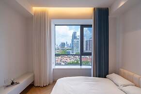 ZHome-Count luxury apartment