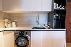ZHome-Count luxury apartment