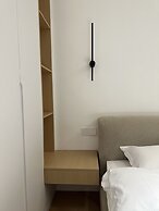 ZHome-Count luxury apartment