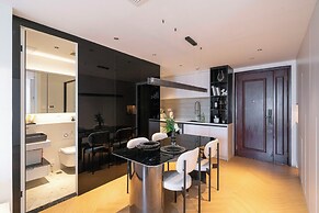 ZHome-Count luxury apartment