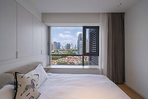 ZHome-Count luxury apartment