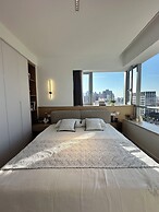 ZHome-Count luxury apartment