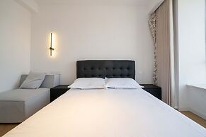 ZHome-Count luxury apartment