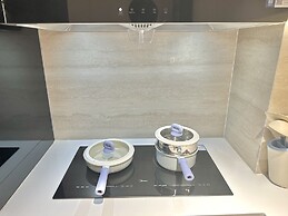 ZHome-Count luxury apartment