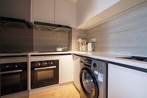 ZHome-Count luxury apartment