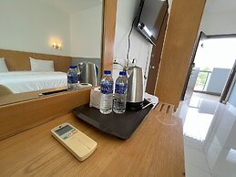 Morib Prosper Resort by VP