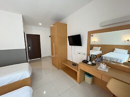 Morib Prosper Resort by VP