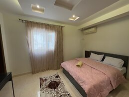 CK 1108 Spacious 2BR Apt 2BA Near Airport