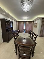 CK 1108 Spacious 2BR Apt 2BA Near Airport