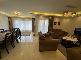 CK 1108 Spacious 2BR Apt 2BA Near Airport