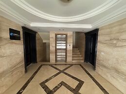 CK 1108 Spacious 2BR Apt 2BA Near Airport