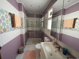CK 1108 Spacious 2BR Apt 2BA Near Airport
