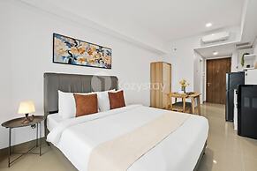 Pallio by Kozystay - Tebet