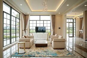 Ruby Tree Golf Villas
