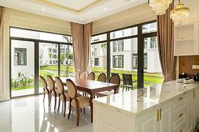 Ruby Tree Golf Villas