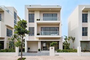 Ruby Tree Golf Villas