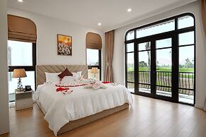 Ruby Tree Golf Villas