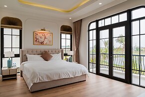 Ruby Tree Golf Villas