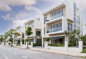 Ruby Tree Golf Villas