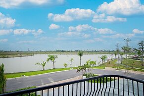 Ruby Tree Golf Villas