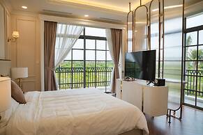 Ruby Tree Golf Villas