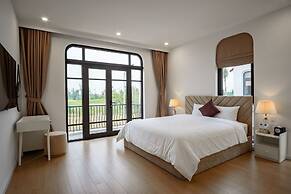 Ruby Tree Golf Villas