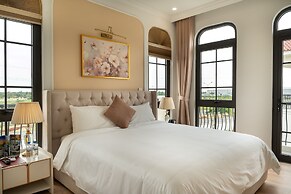 Ruby Tree Golf Villas