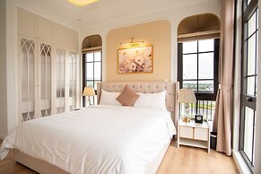 Ruby Tree Golf Villas