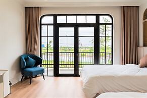 Ruby Tree Golf Villas