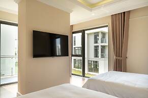 Ruby Tree Golf Villas