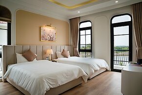 Ruby Tree Golf Villas