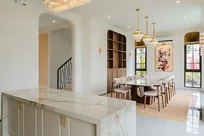 Ruby Tree Golf Villas